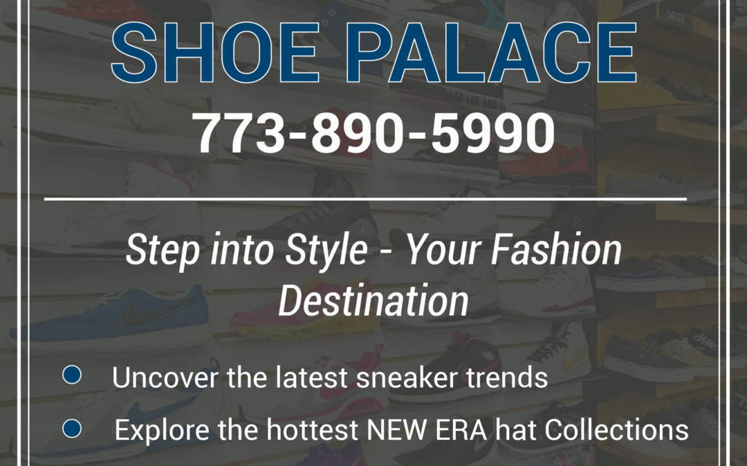Business of the Week:  Shoe Palace
